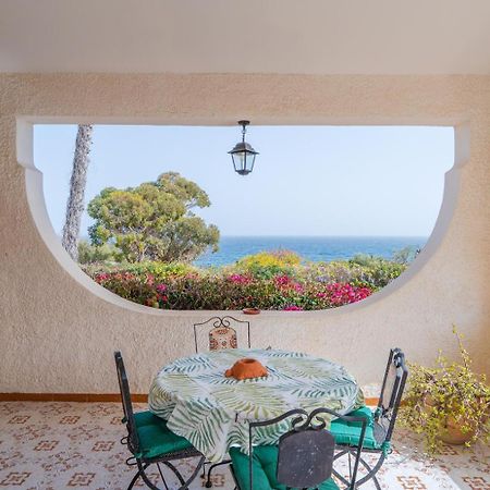 Villa Melisa Fontane Bianche Εξωτερικό φωτογραφία
