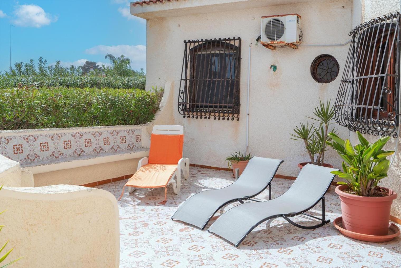 Villa Melisa Fontane Bianche Εξωτερικό φωτογραφία