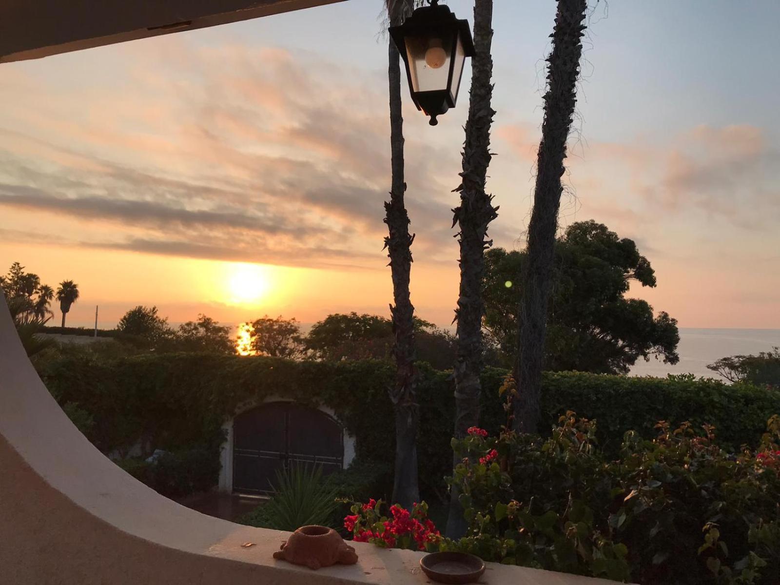 Villa Melisa Fontane Bianche Εξωτερικό φωτογραφία