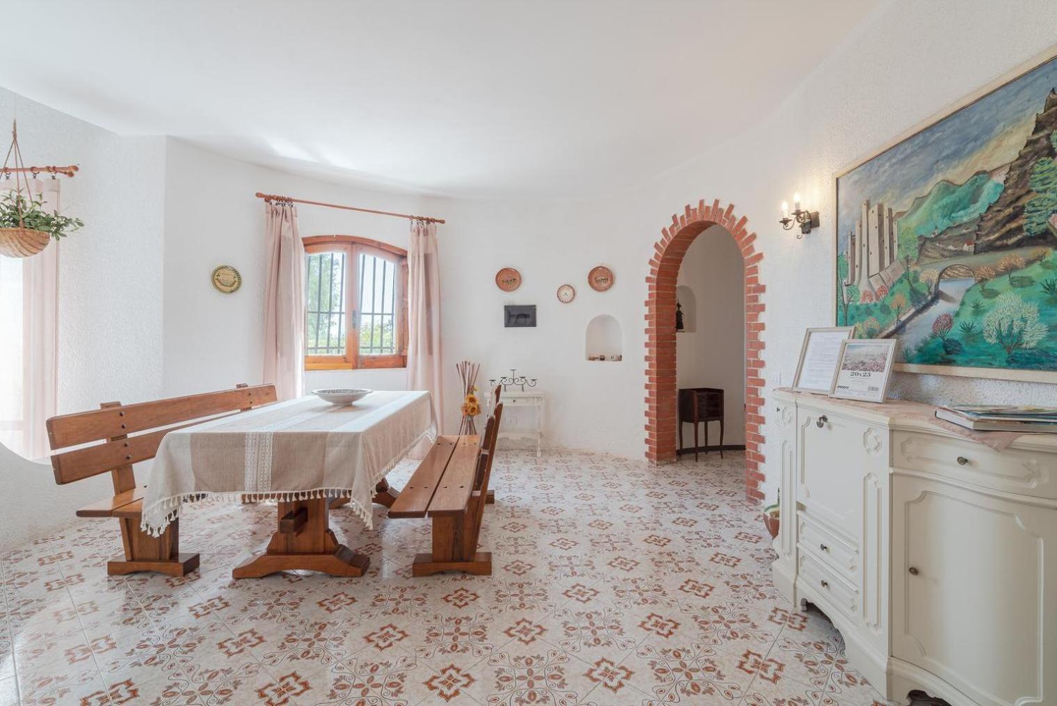 Villa Melisa Fontane Bianche Εξωτερικό φωτογραφία