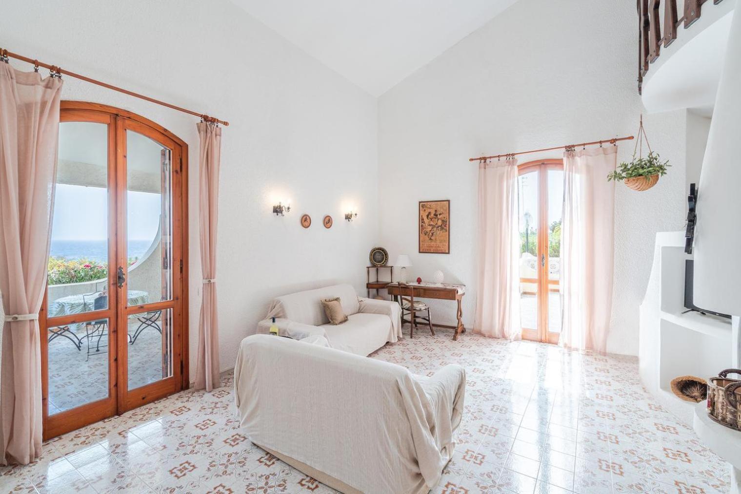 Villa Melisa Fontane Bianche Εξωτερικό φωτογραφία