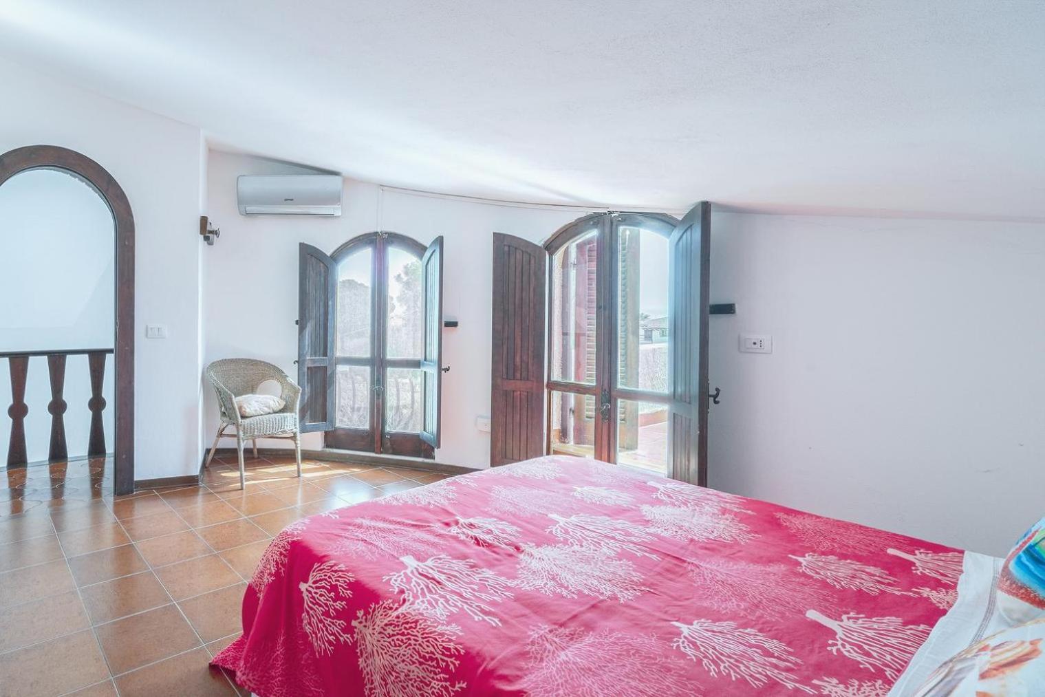 Villa Melisa Fontane Bianche Εξωτερικό φωτογραφία