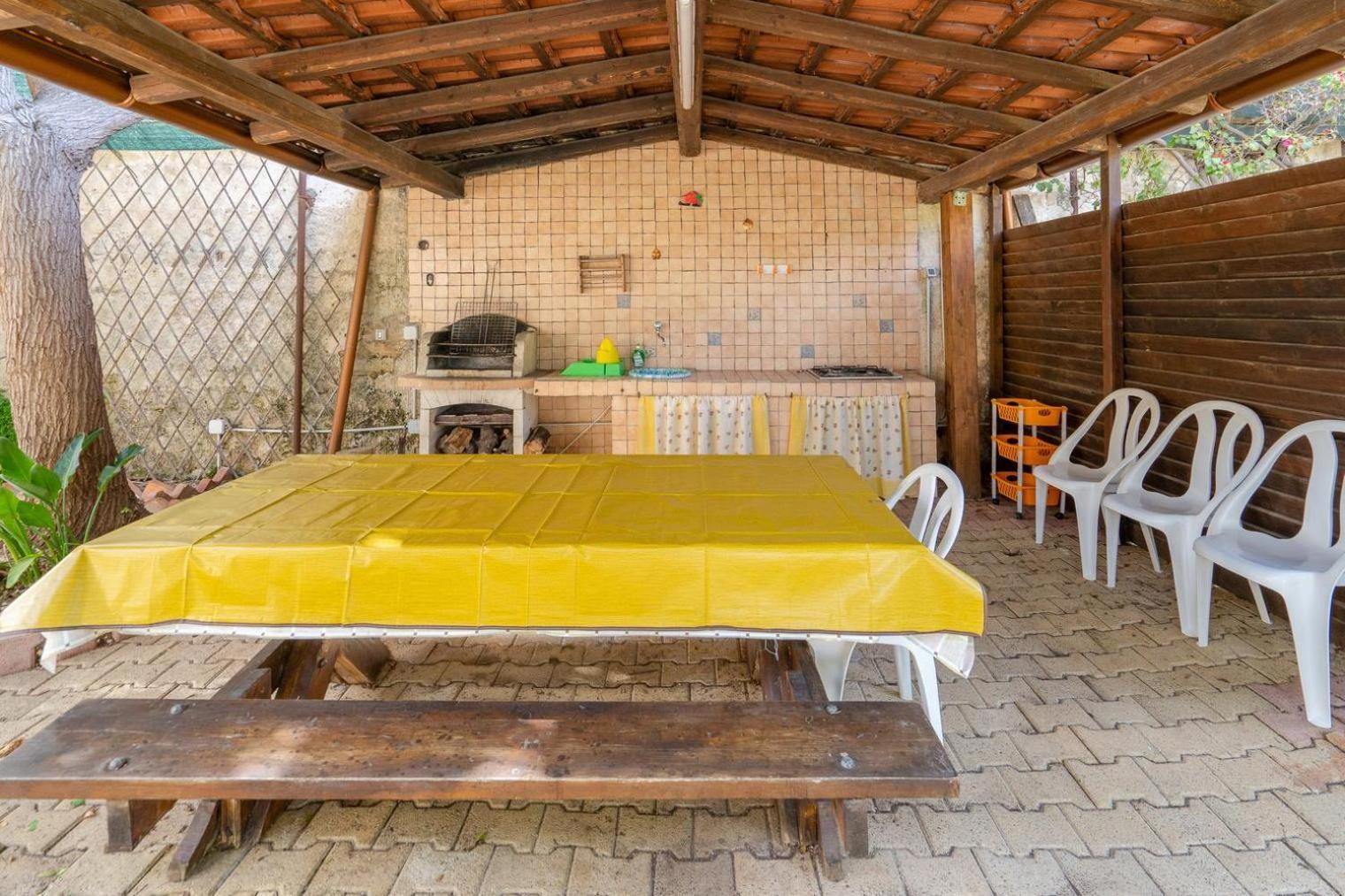 Villa Melisa Fontane Bianche Εξωτερικό φωτογραφία