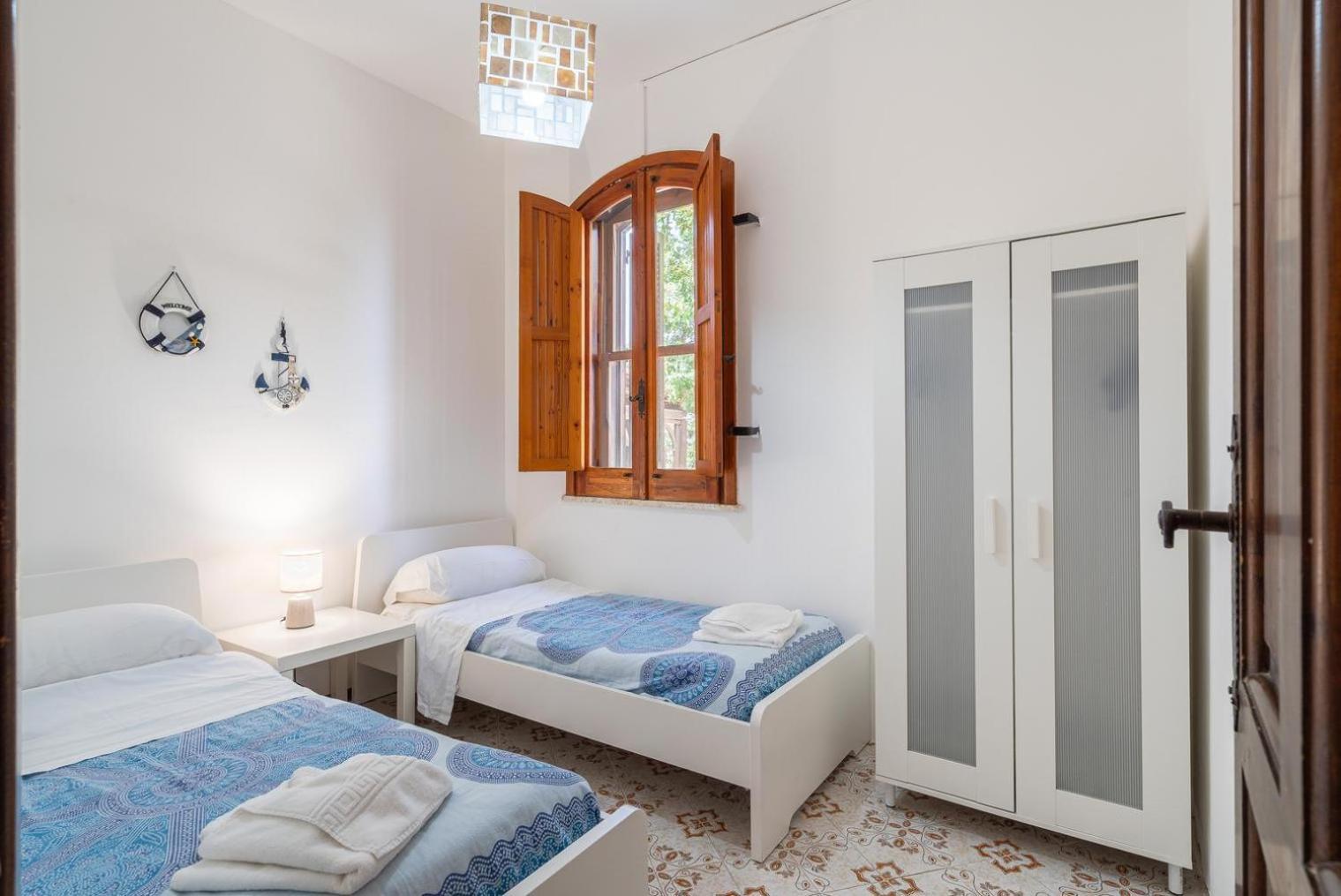 Villa Melisa Fontane Bianche Εξωτερικό φωτογραφία