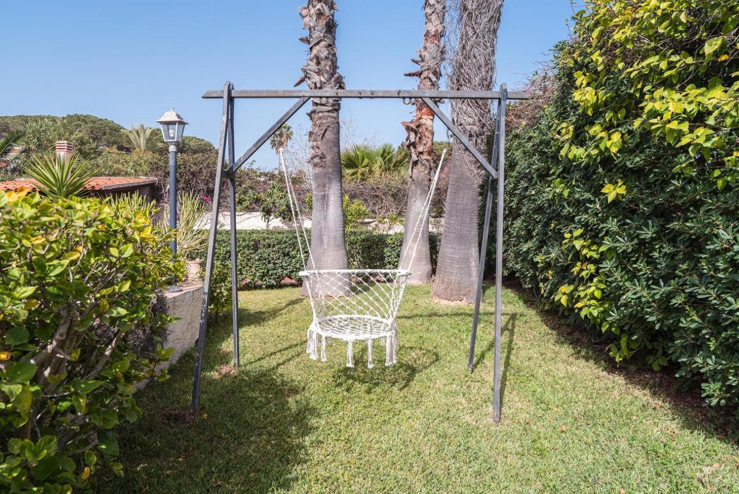 Villa Melisa Fontane Bianche Εξωτερικό φωτογραφία