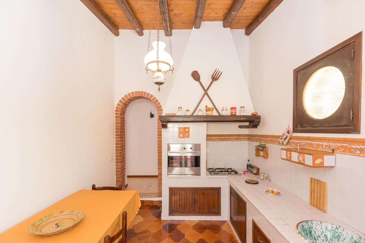 Villa Melisa Fontane Bianche Εξωτερικό φωτογραφία