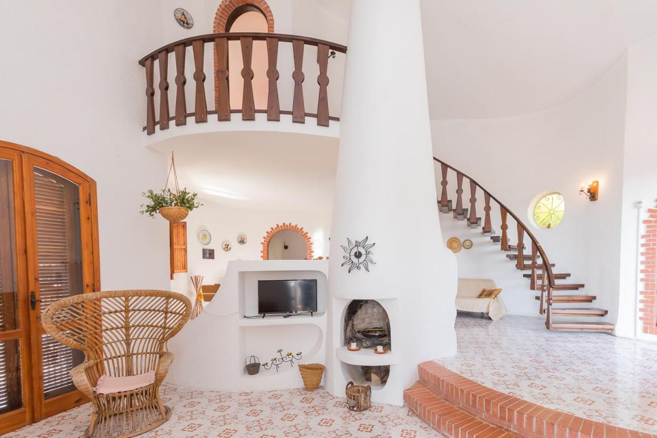 Villa Melisa Fontane Bianche Εξωτερικό φωτογραφία