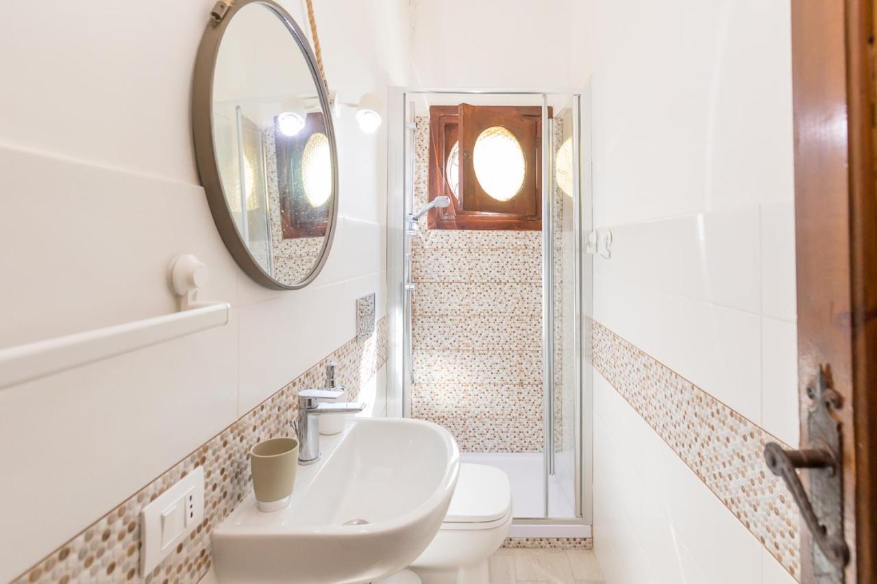 Villa Melisa Fontane Bianche Εξωτερικό φωτογραφία