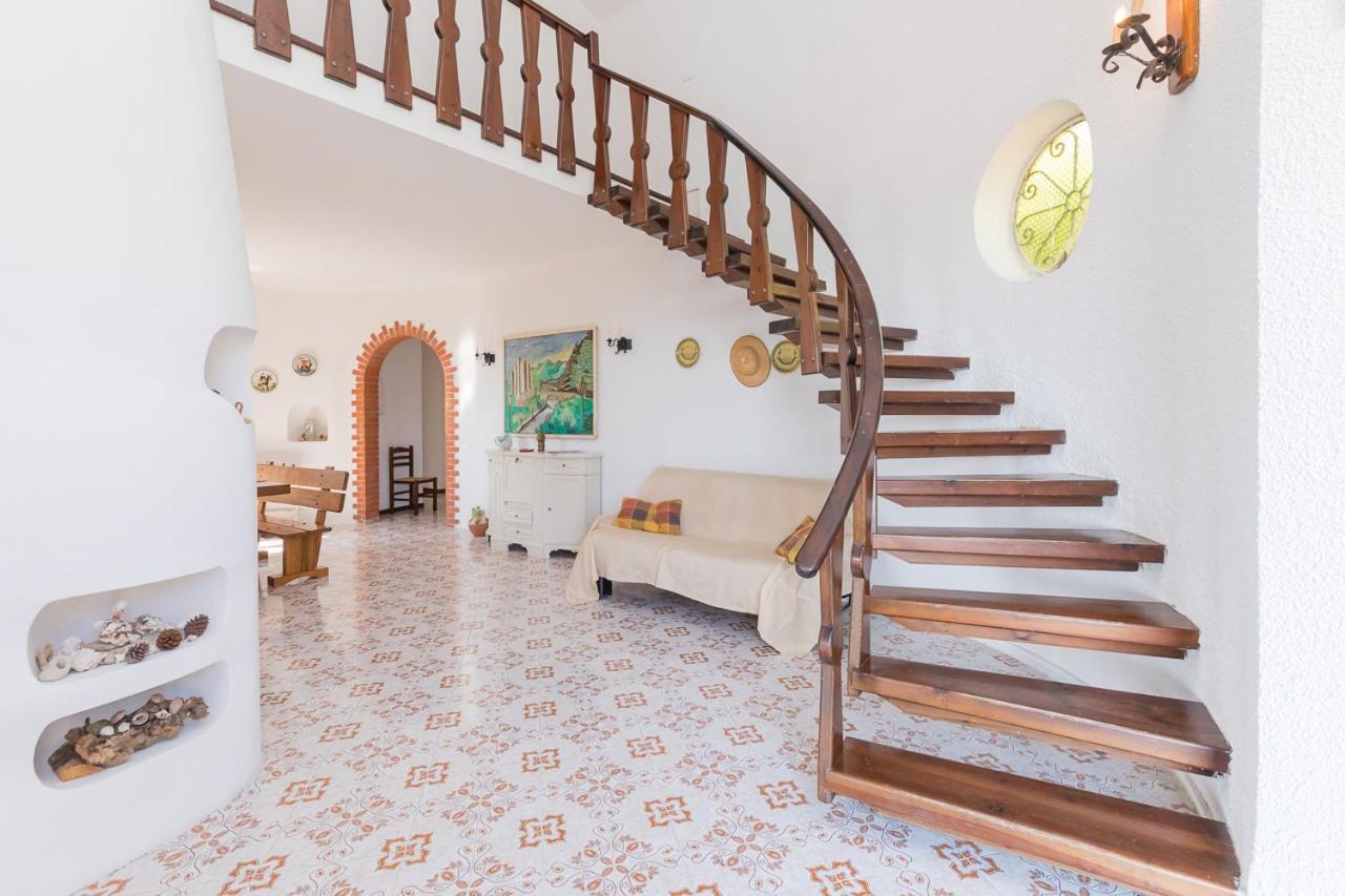 Villa Melisa Fontane Bianche Εξωτερικό φωτογραφία