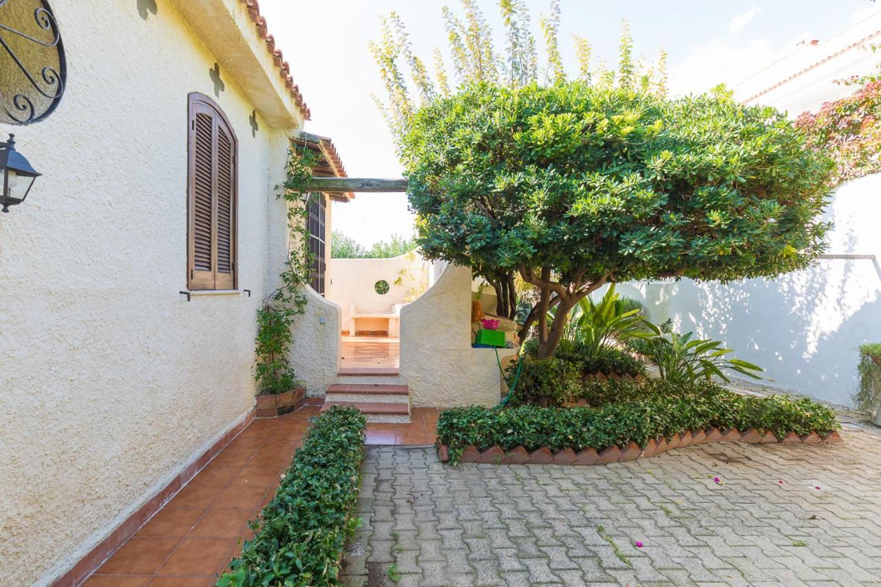 Villa Melisa Fontane Bianche Εξωτερικό φωτογραφία