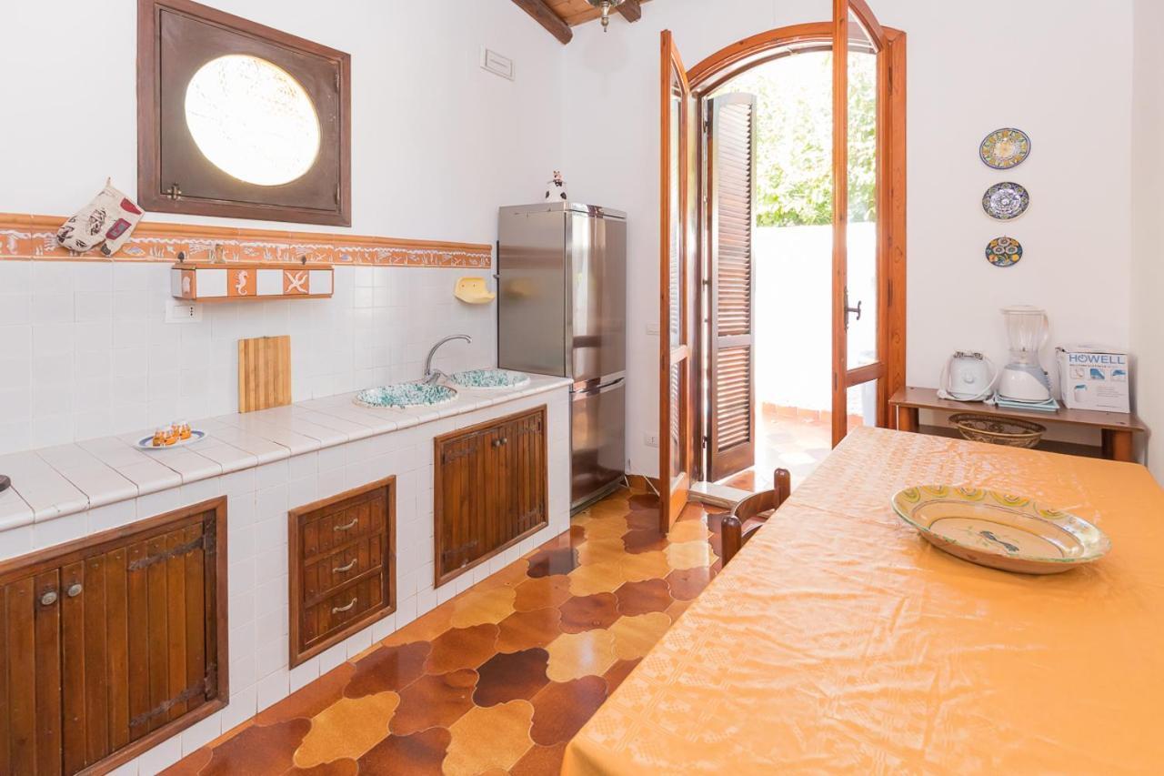 Villa Melisa Fontane Bianche Εξωτερικό φωτογραφία
